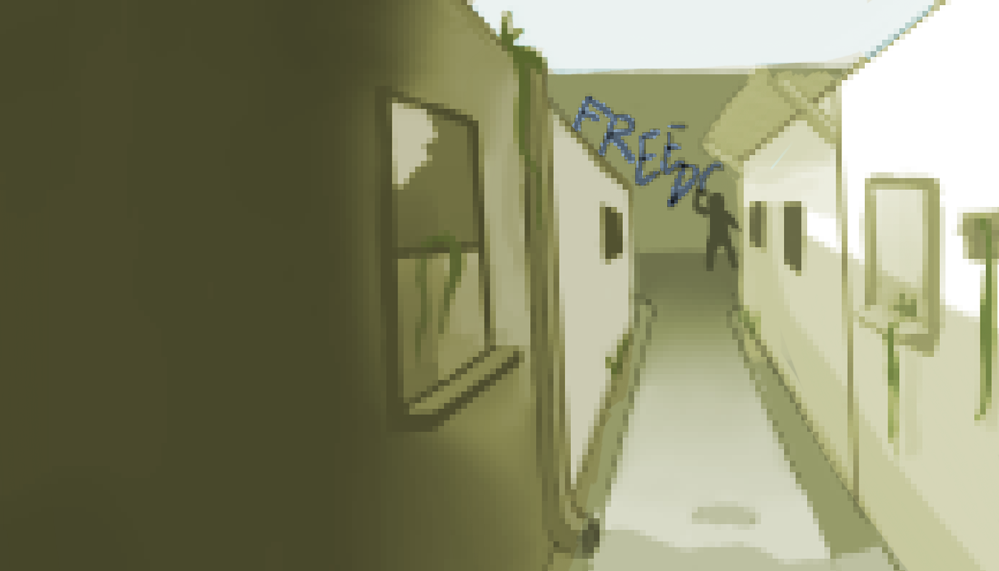 Cover image for Gifted