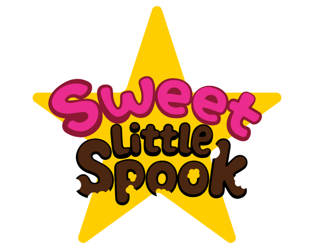 Cover image for Sweet Little Spook