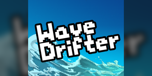 Cover image for Wave Drifter