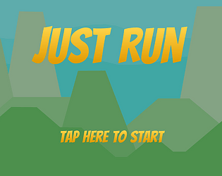 Just Run