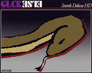 Snonk Deluxe HD