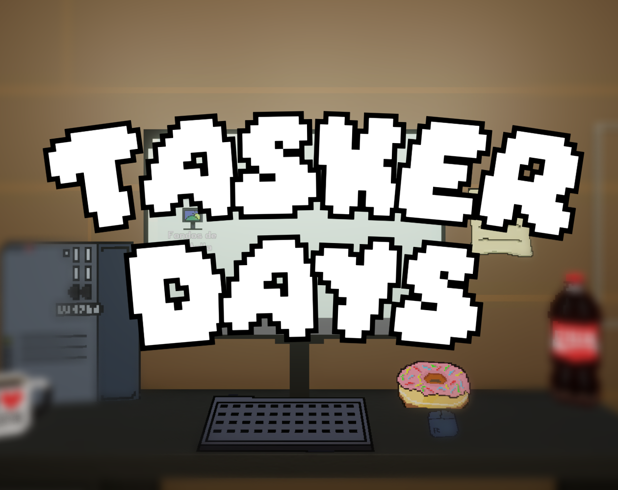 Taskerdays