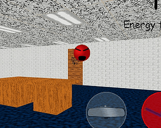 Red Ball 2 Basics Old (2023)