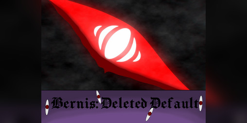 Cover image for Bernis: Deleted Default