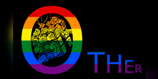 Cover image for OTHER
