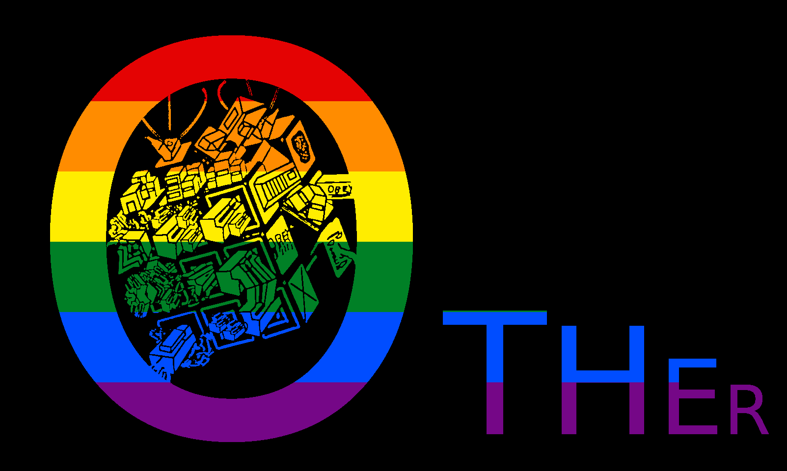 Cover image for OTHER