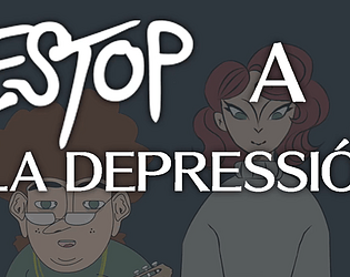 Estop a la Depressio