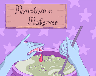 microbiome makeover