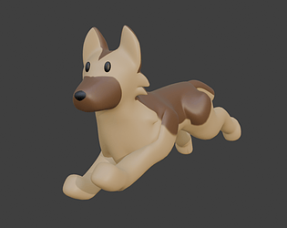 Got That Dog In Me