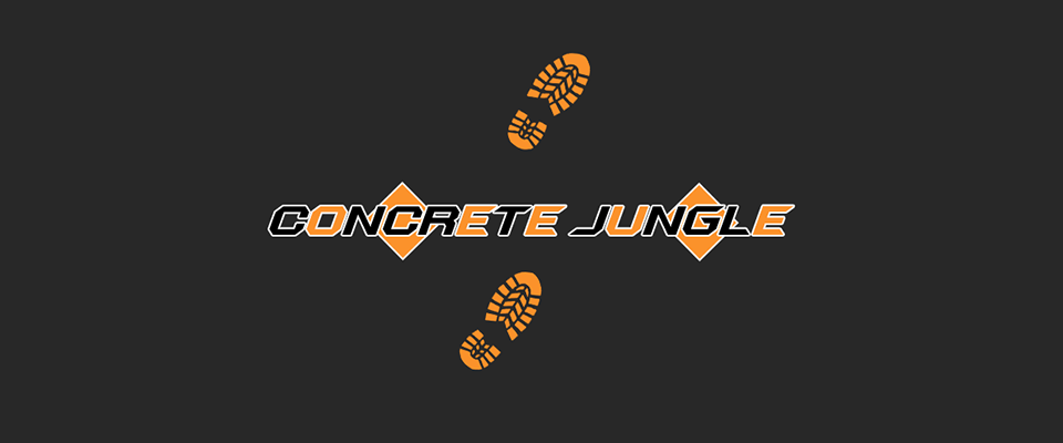 Concrete Jungle