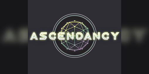 Cover image for Ascendancy