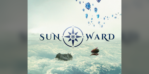 Cover image for Sunward