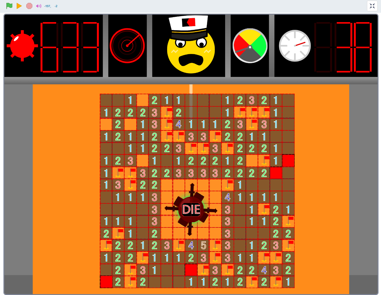 * 19 does not want you to keep existing >:(