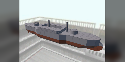 Cover image for Slipway Admiralty