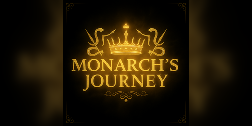 Cover image for CMGIAW: Monarch’s Journey