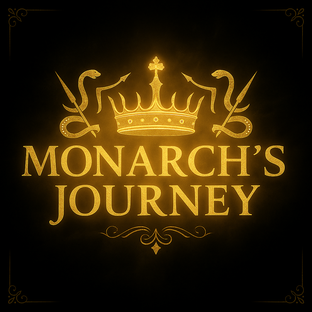 Cover image for CMGIAW: Monarch’s Journey