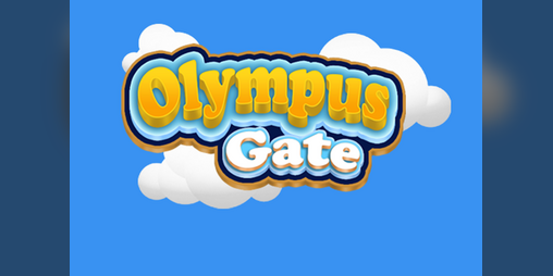 Cover image for Olympus Gate