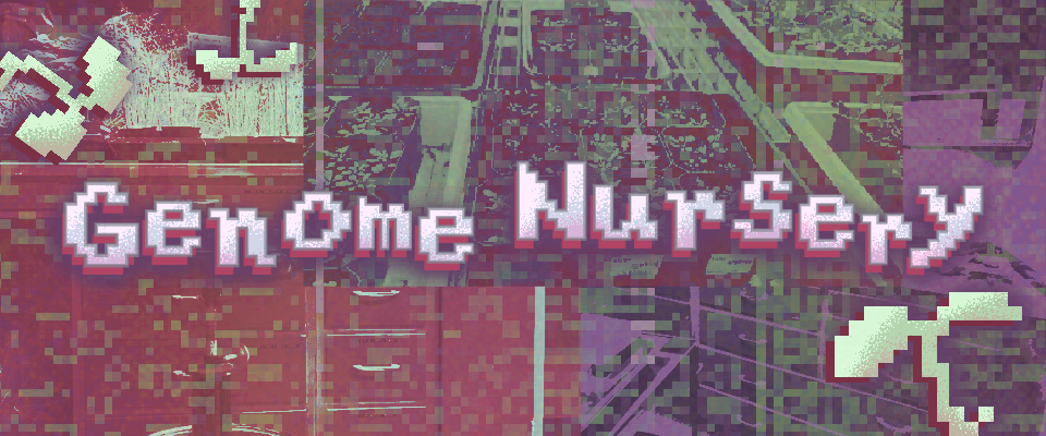 Genome Nursery