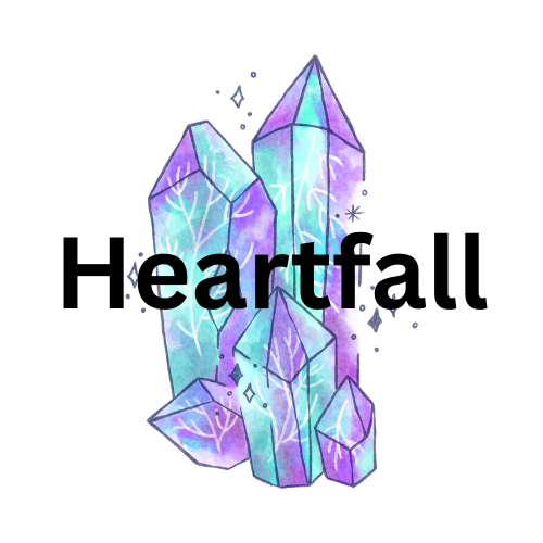 Cover image for Heartfall