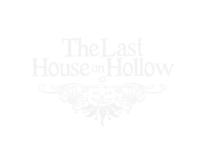The Last House on Hollow cover