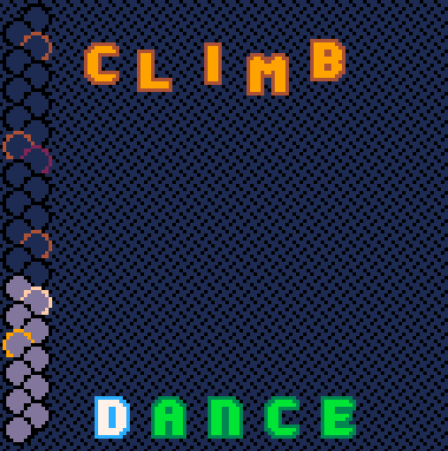 Cover image for Letterdance