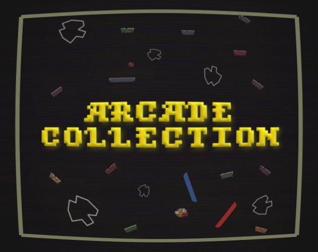 Arcade Collection