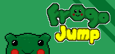 Frogo Jump Full Version