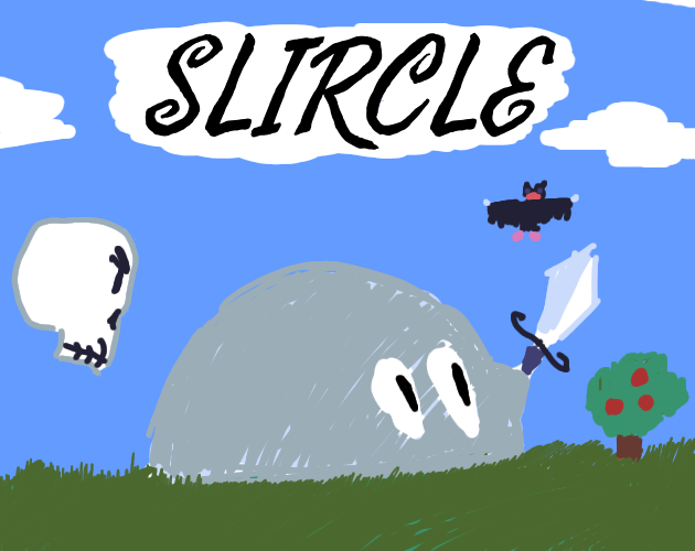 Cover image for Slircle