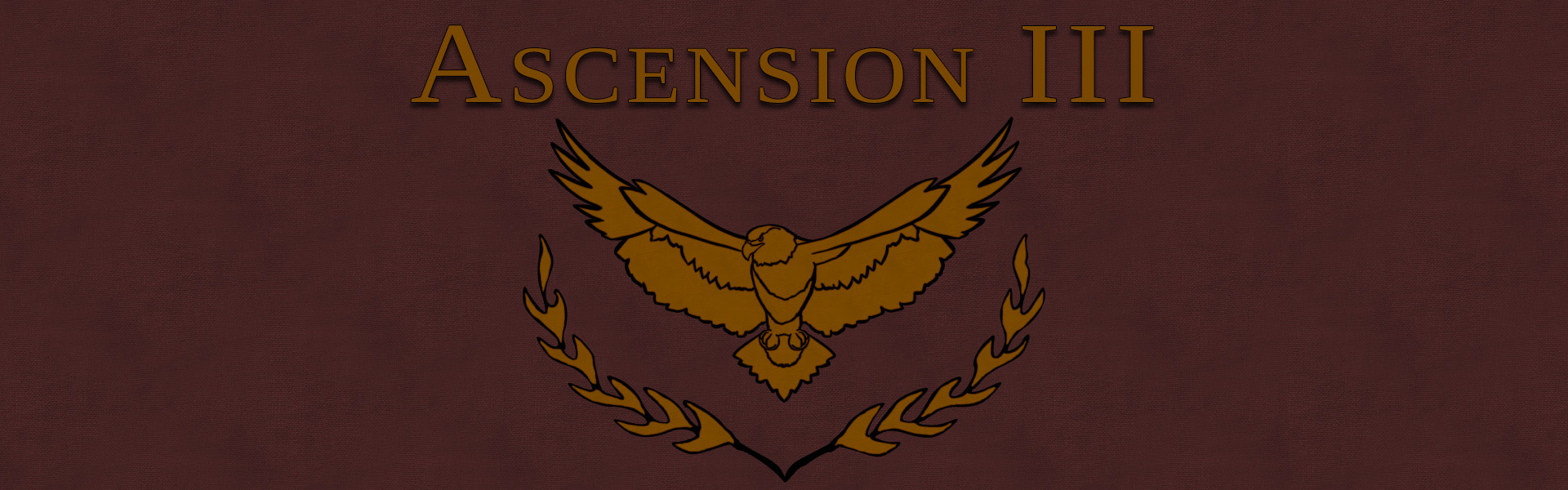 Ascension III