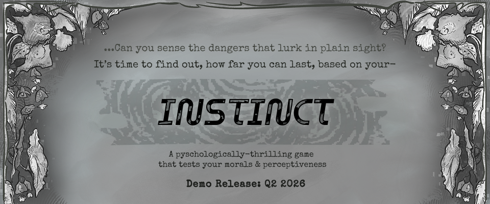 Instinct