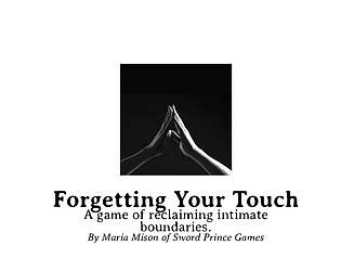 Forgetting Your Touch