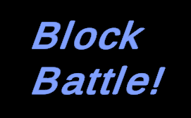 Block Battle