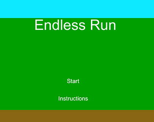 Endless Run