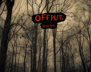 OFFPUT **demo version**