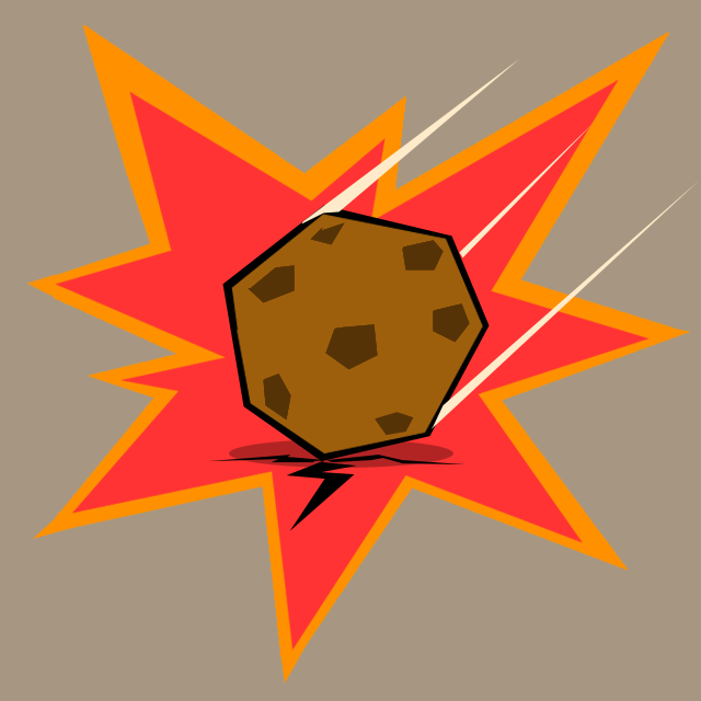 MeteorCrash