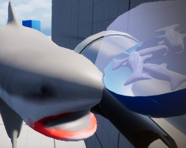 WhaleGunner