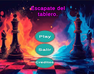 Escapando del Tablero