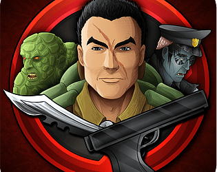 Rise of the Dead game screenshot