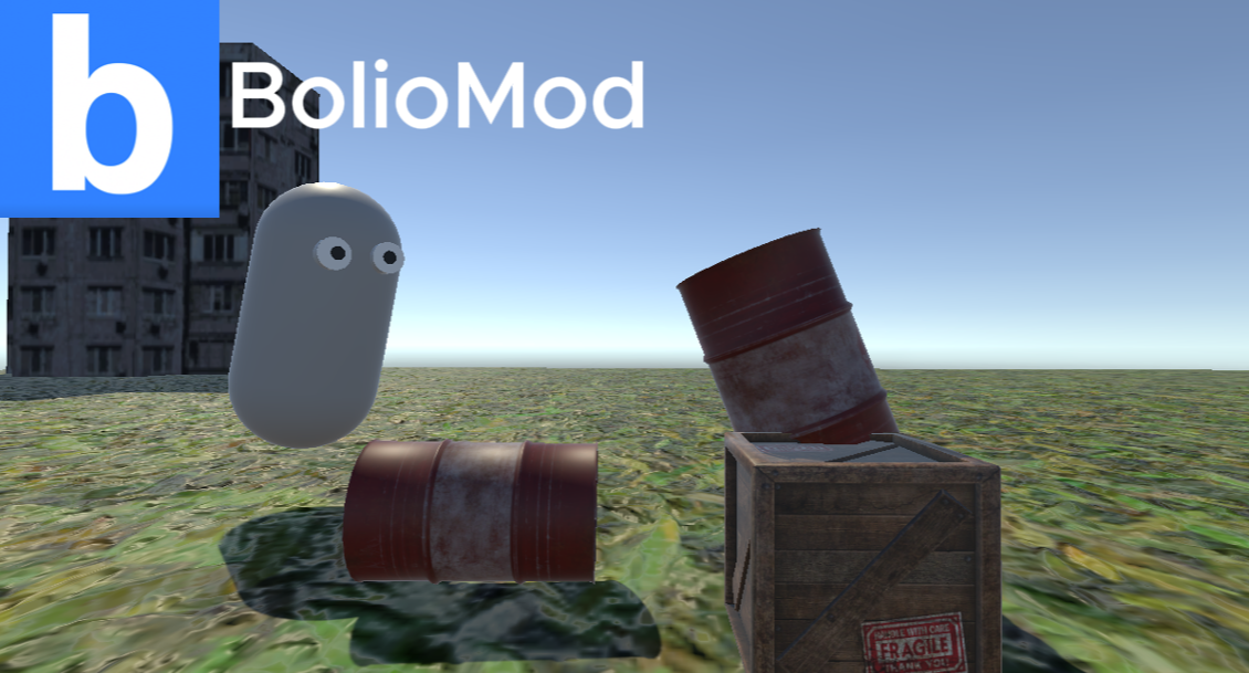 BolioMod
