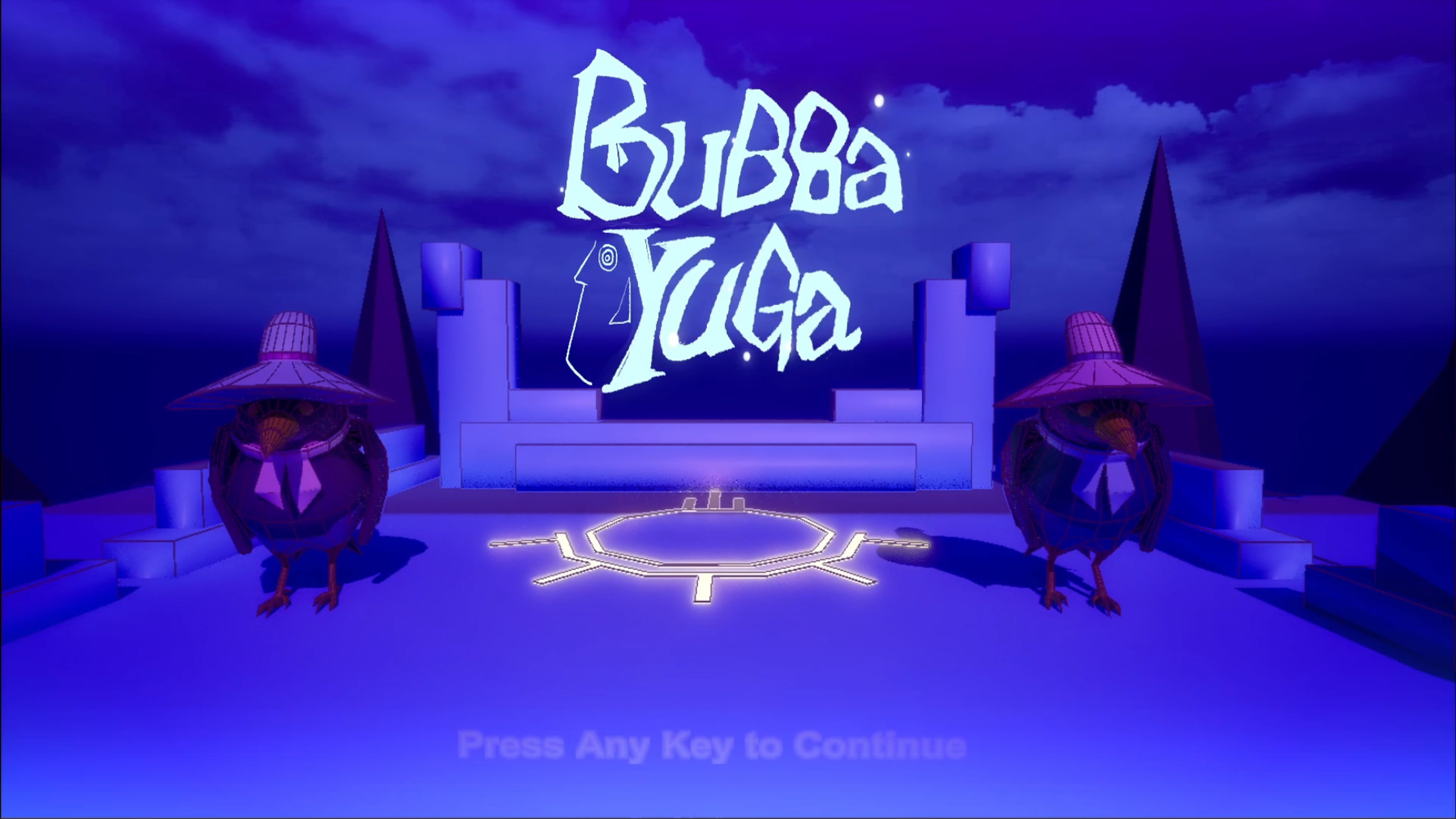 Bubba Yuga