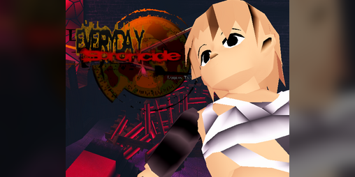 Cover image for Everyday Sororicide