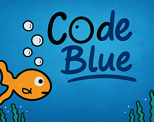 CO₂DE BLUE (Team 4 F2025)