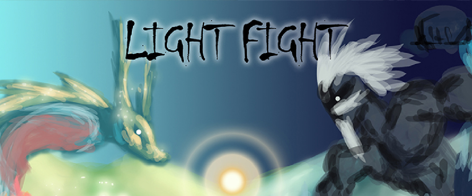 Light Fight