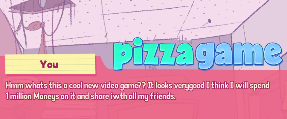 Where's My Pizza? - Jogo para Mac, Windows (PC), Linux - WebCatalog