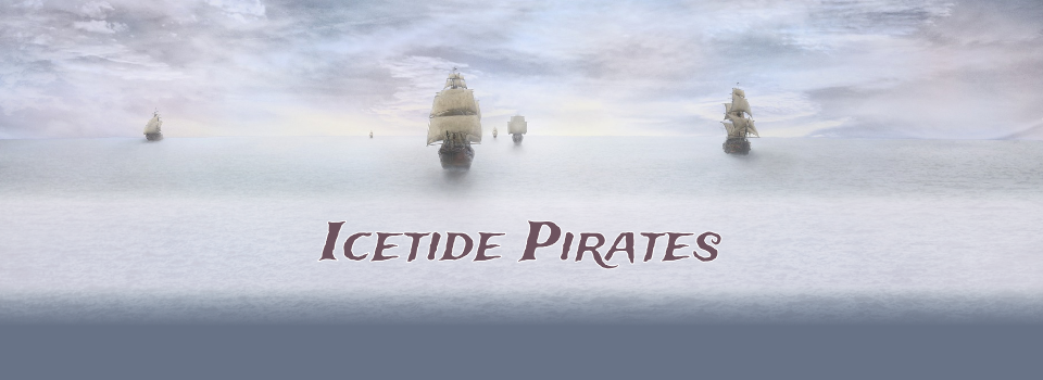 Icetide Pirates