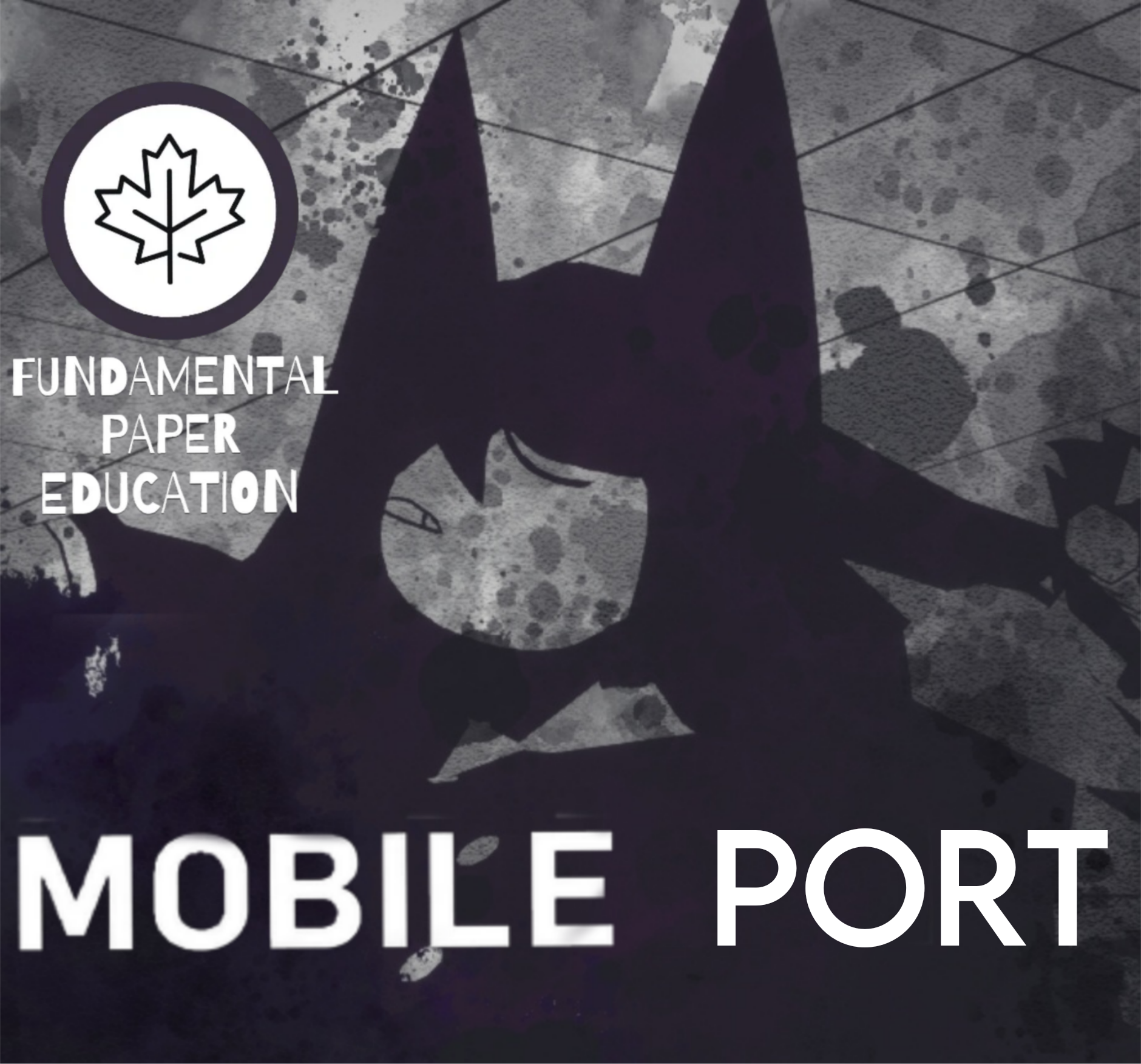 Cover image for Fundamental Paper Education Android (Beta Version)