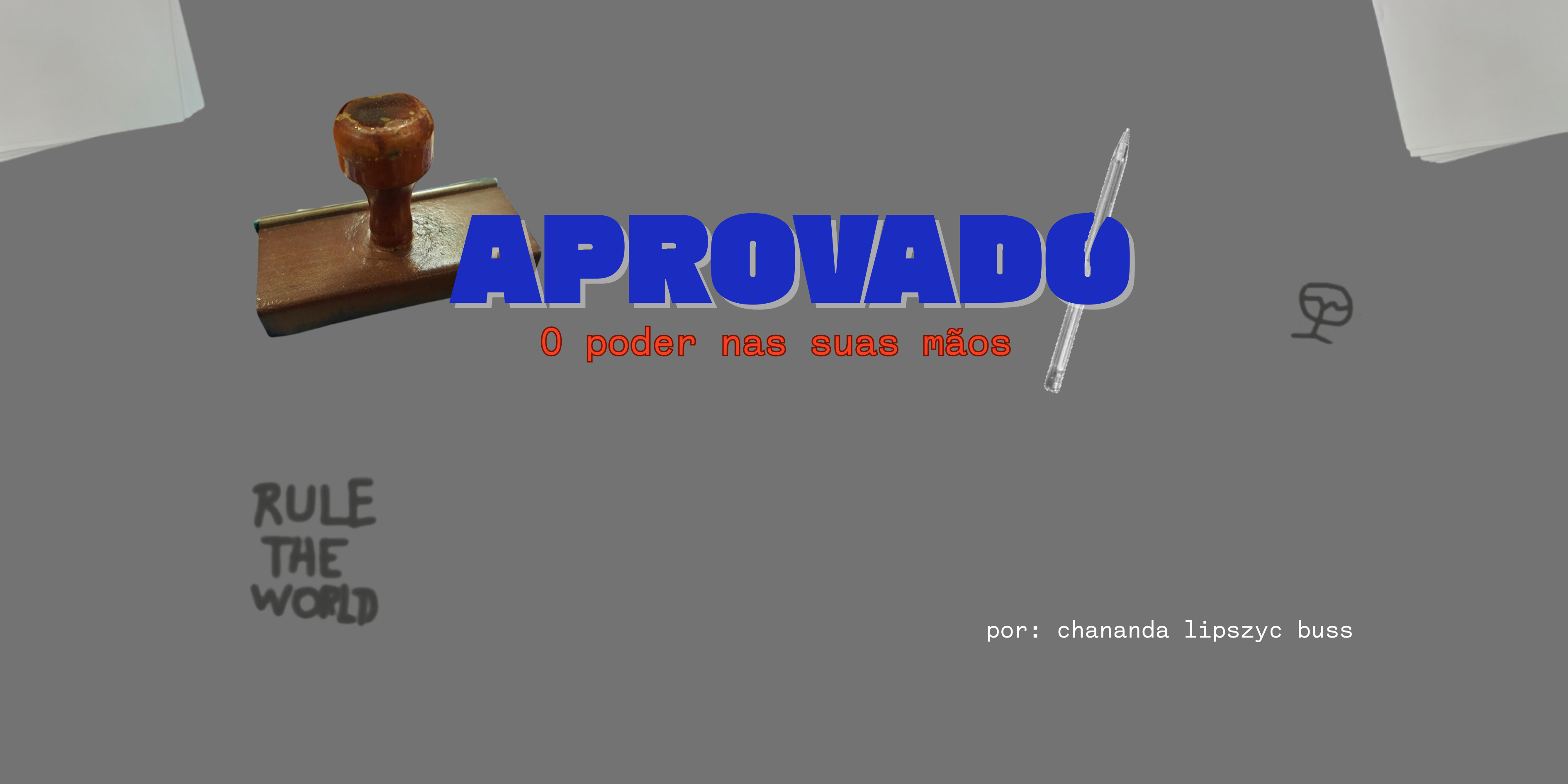Aprovado