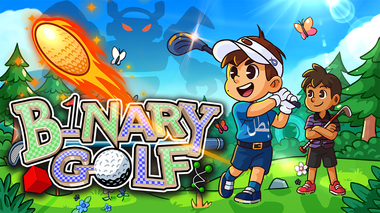 Binary Golf