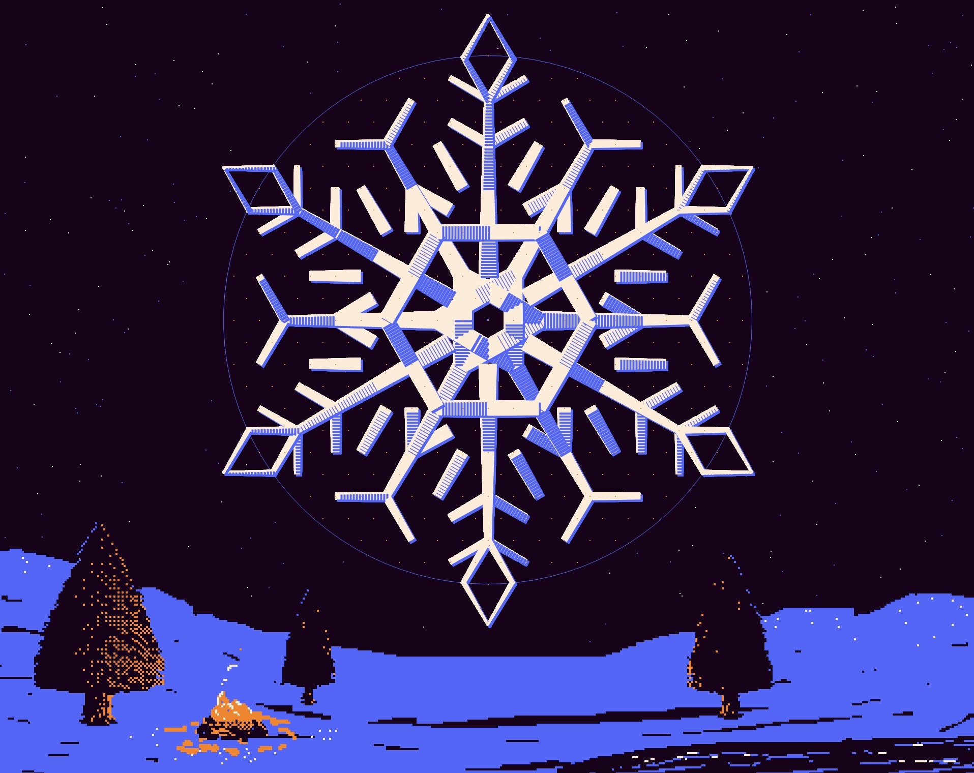 Cover image for Shareflakes