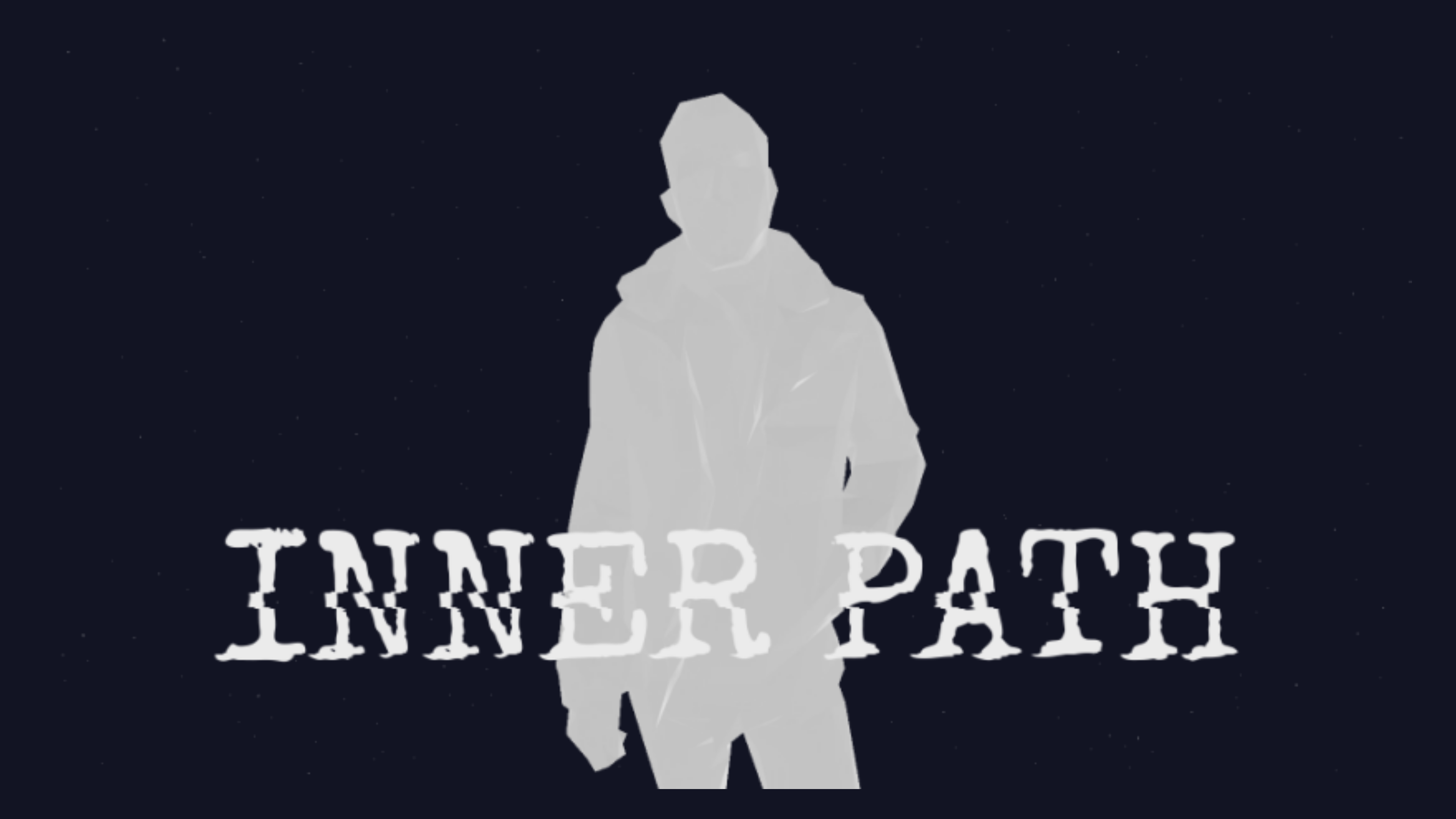 Cover image for Inner Path